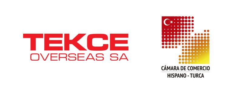 Tekce Overseas SA عضو جديد في غرفة التجارة التركية الإسبانية